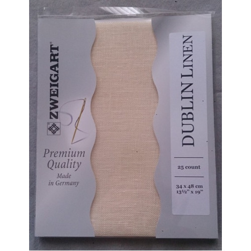 Embroidery Fabrics - precut